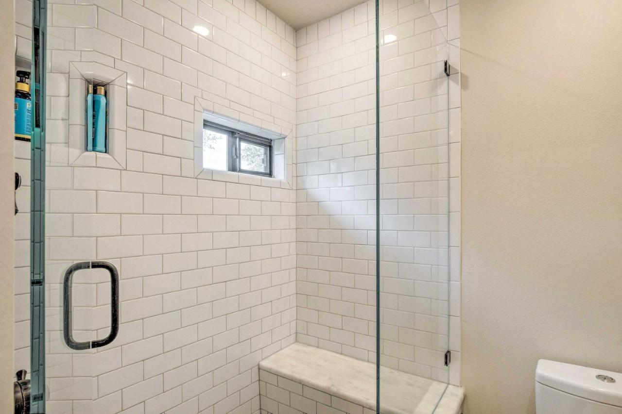 Horseshoe Bay Townhome With Patio And Outdoor Pool! Exterior foto