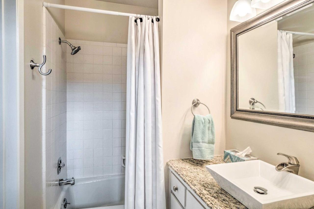 Horseshoe Bay Townhome With Patio And Outdoor Pool! Exterior foto